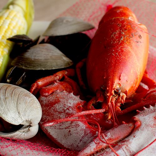Lobster & Clam Bakes