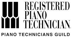 Torger Baland Registered Piano Technician