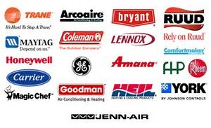 Service and Repair on all major brands