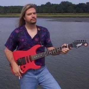 Scott Mishoe Guitar Lessons