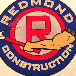 Tom Redmond Construction Inc.