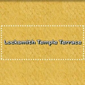 Locksmith Temple Terrace