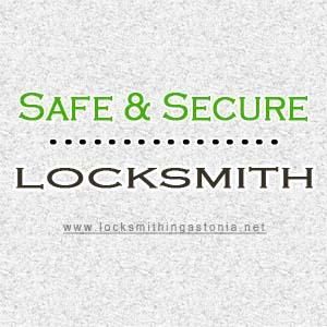 Safe & Secure Locksmith