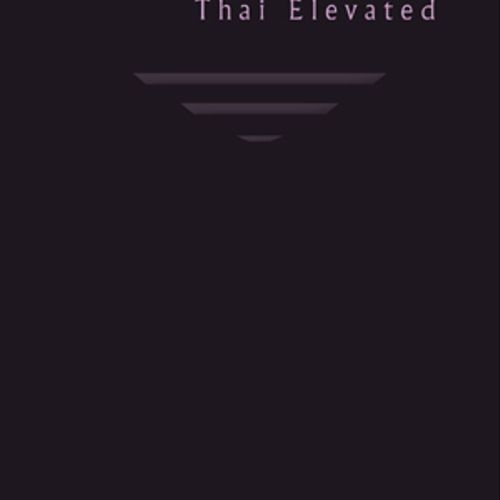 Sawasdee Thai Elevated Business Card Front
