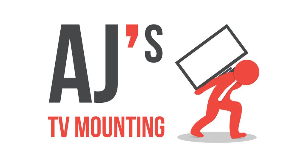AJs TvMounting