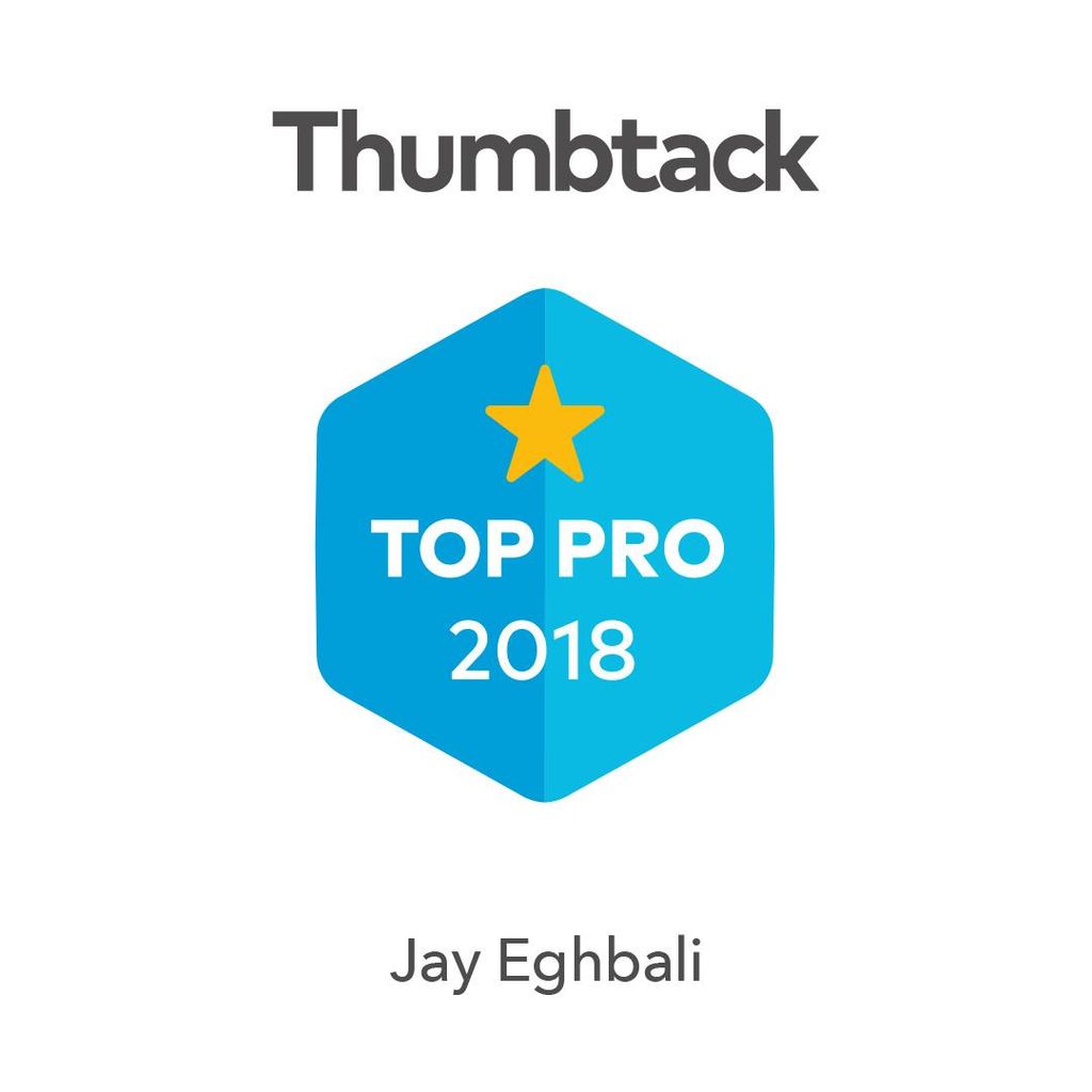 I am a Top Pro of 2018