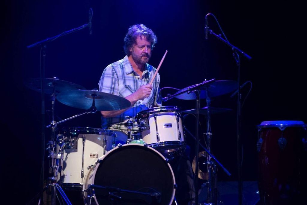 Charleston Music Hall