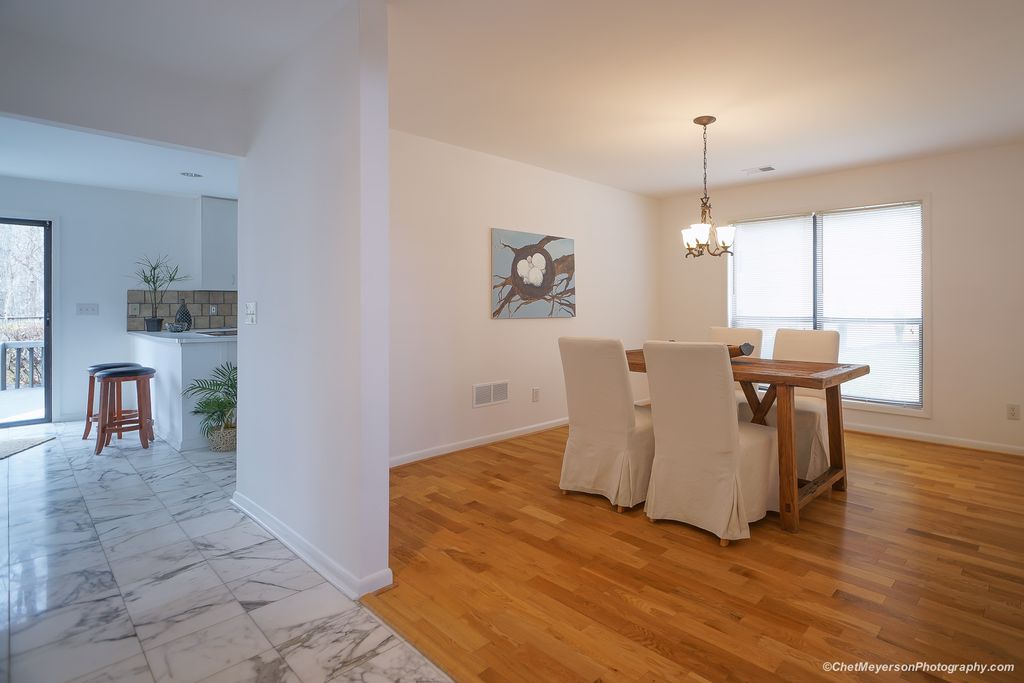 Residential Interiors