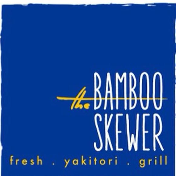 The Bamboo Skewer