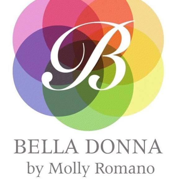 Bella Donna by Molly Romano Cosmetics