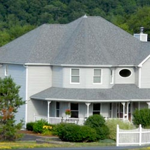 Albany Roofing Contractor and Roofer
