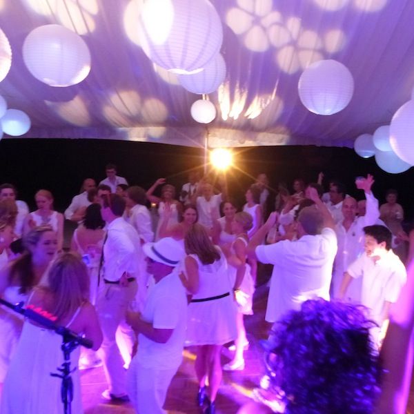 White Party