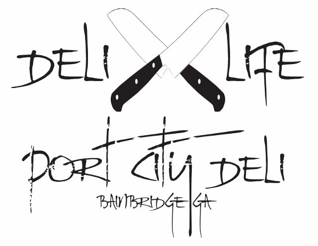Port City Deli