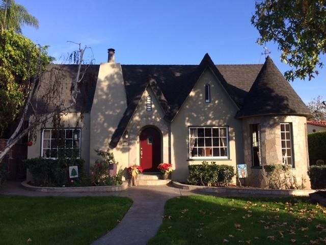 This beautiful house needed a lot of TLC, we remod