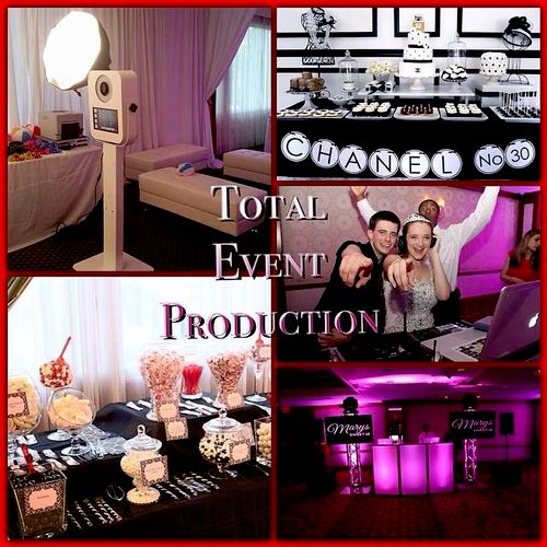 Full Event Services