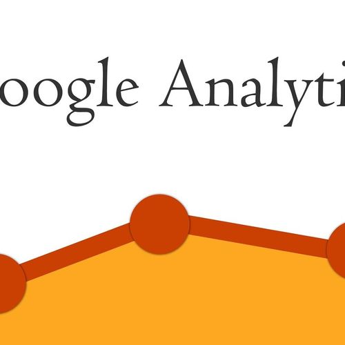 Don't build a website without Google Analytics. Th