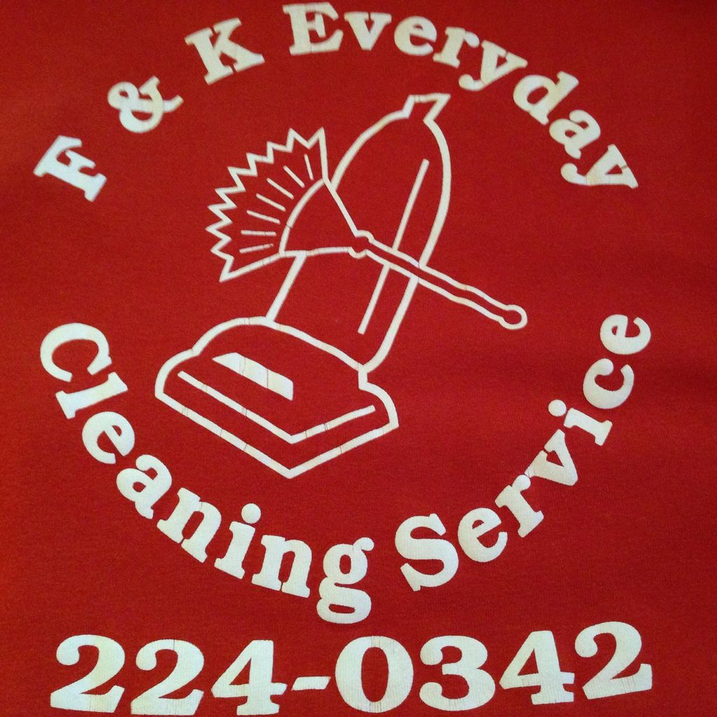F & K Cleaning Service