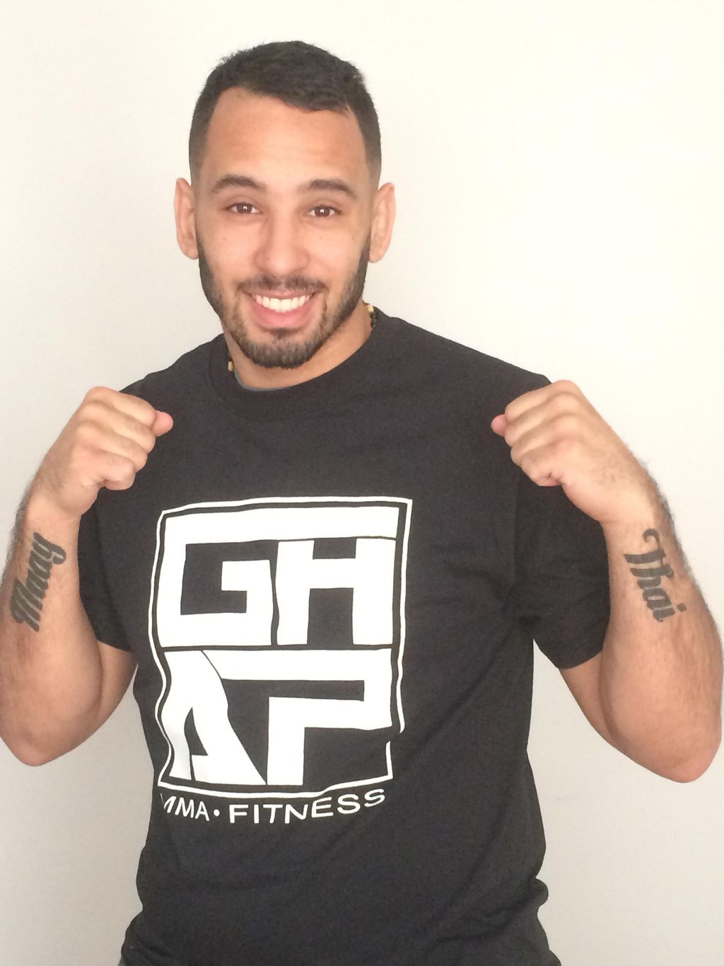 GHAP MMA & Fitness