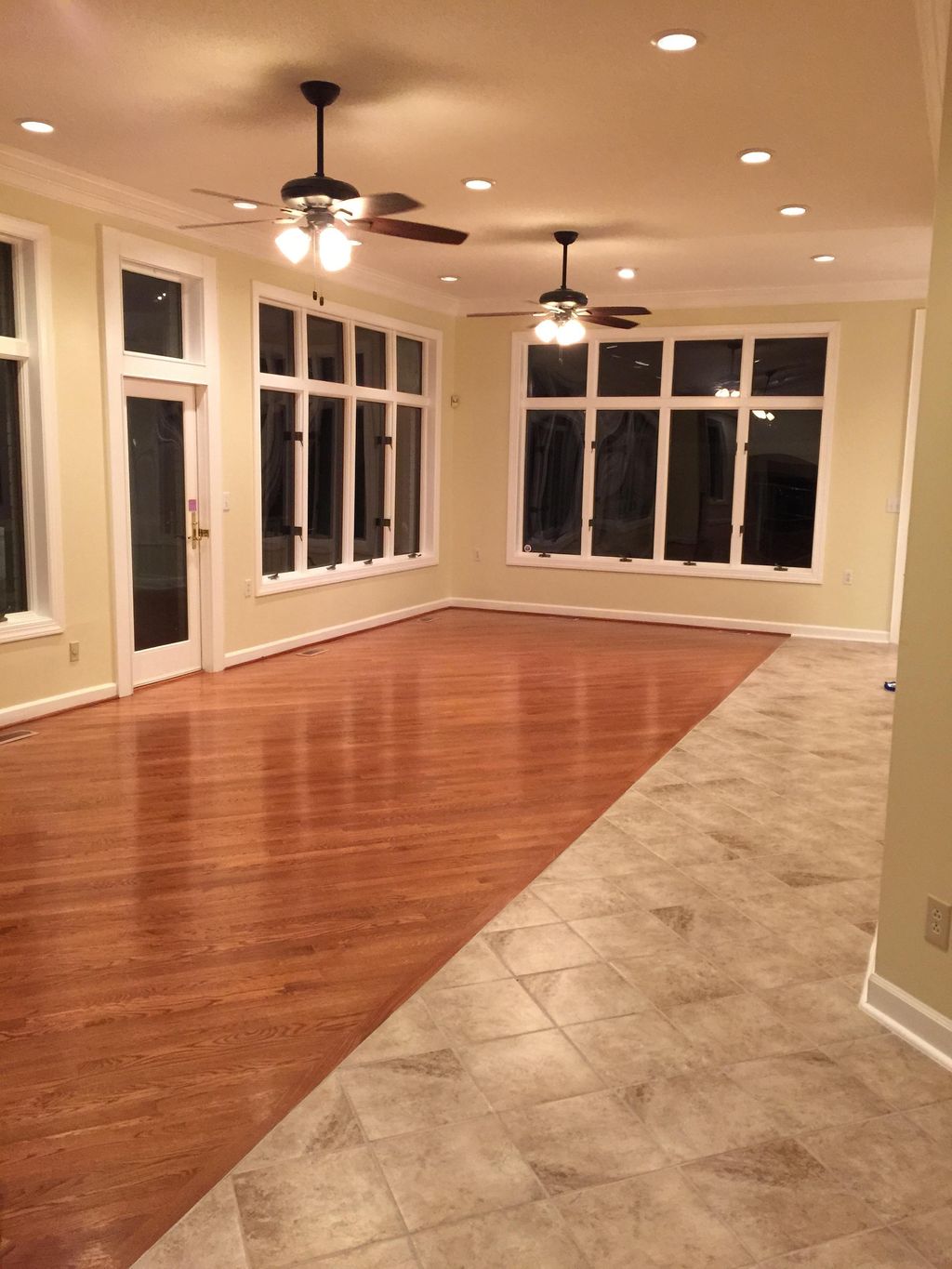 Move In/Move Out Cleaning