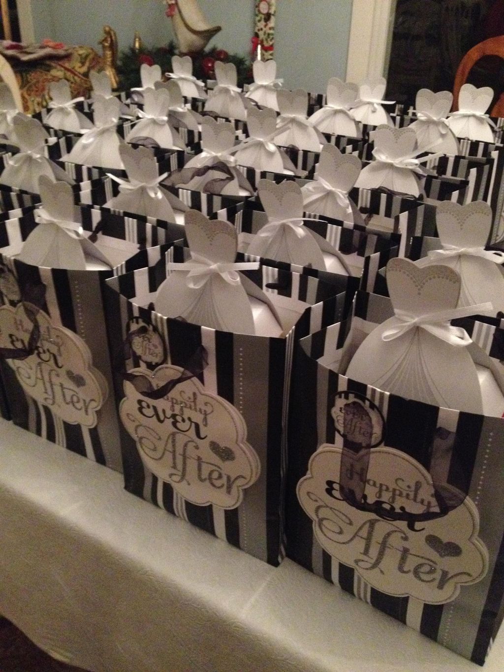 Party Planning & Decor