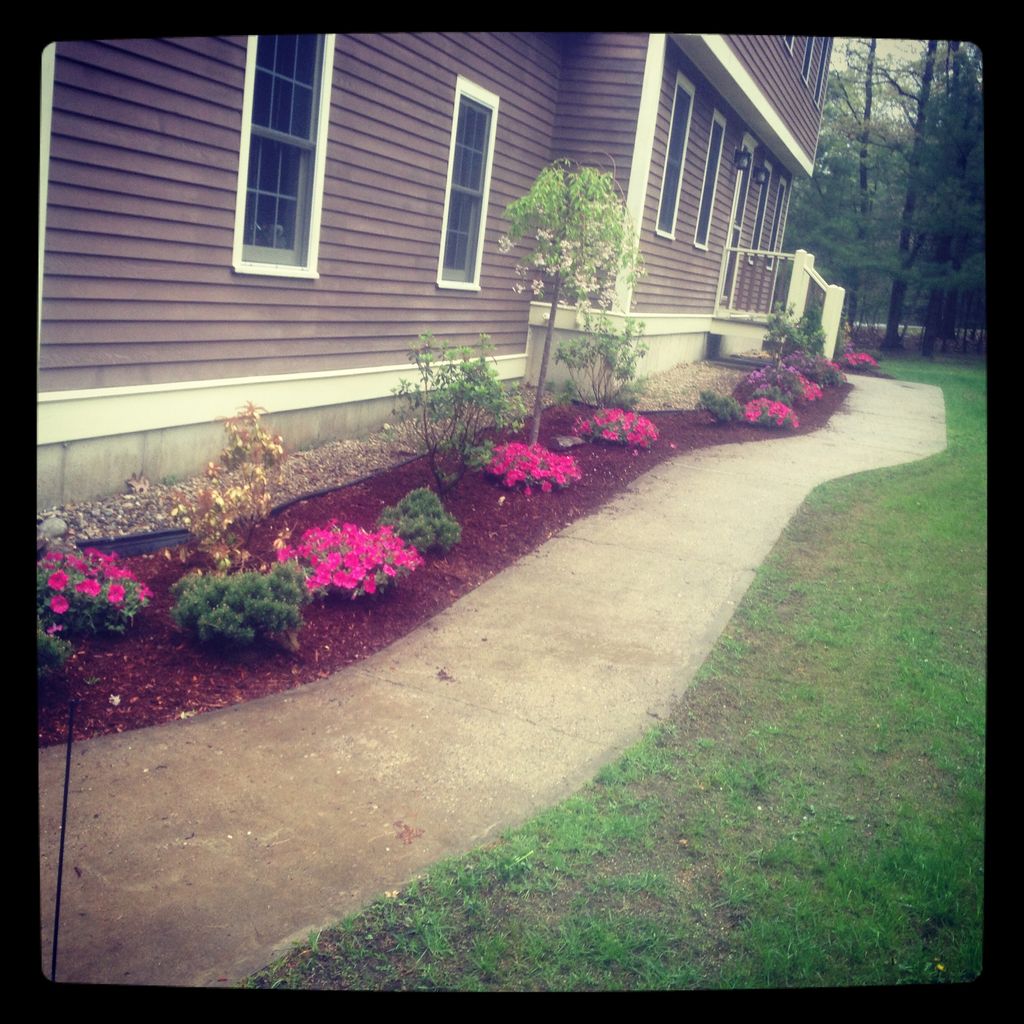 William Dunn Landscaping & Contracting, Inc.