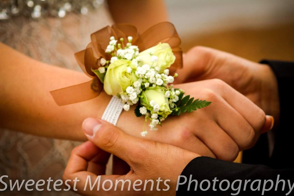 Sweetest Moments Photography