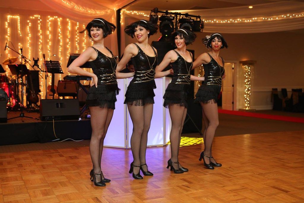 A Red Carpet Affair Dinner Dance at the Castaway, 