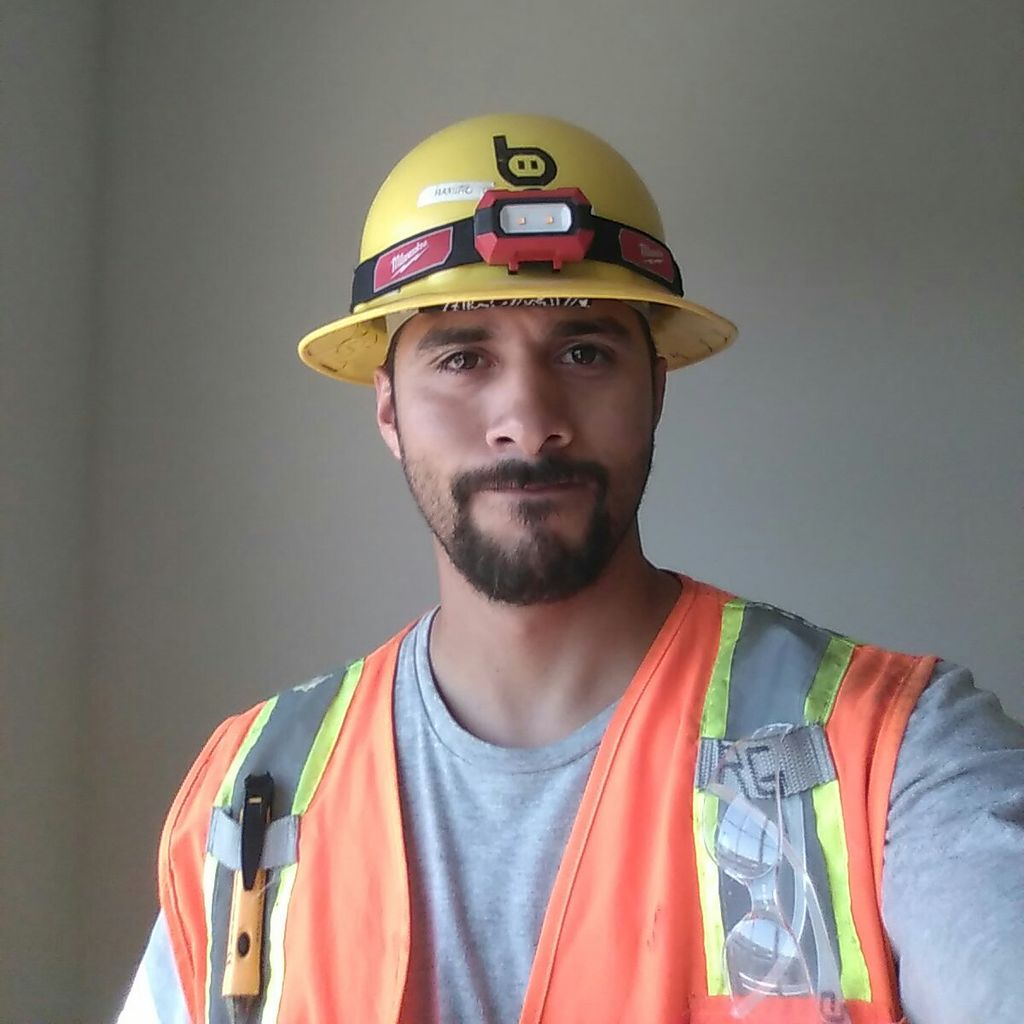 Ramiro Gomez San Diego (electrician)