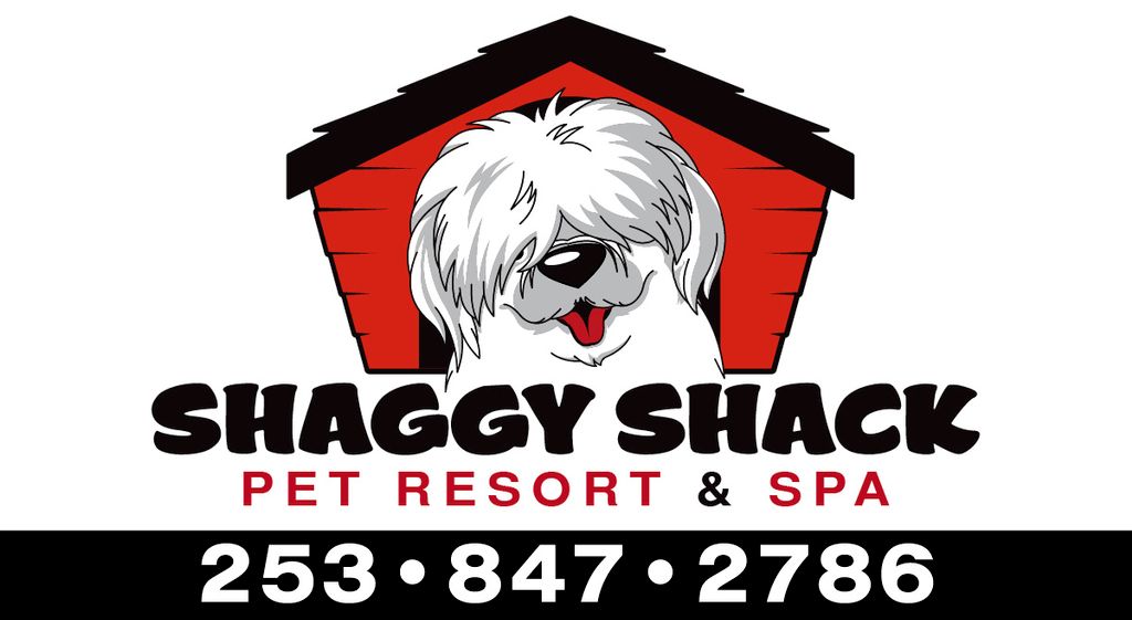 Shaggy Shack Pet Resort & Spa