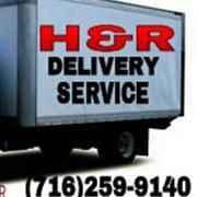 H&R Delivery