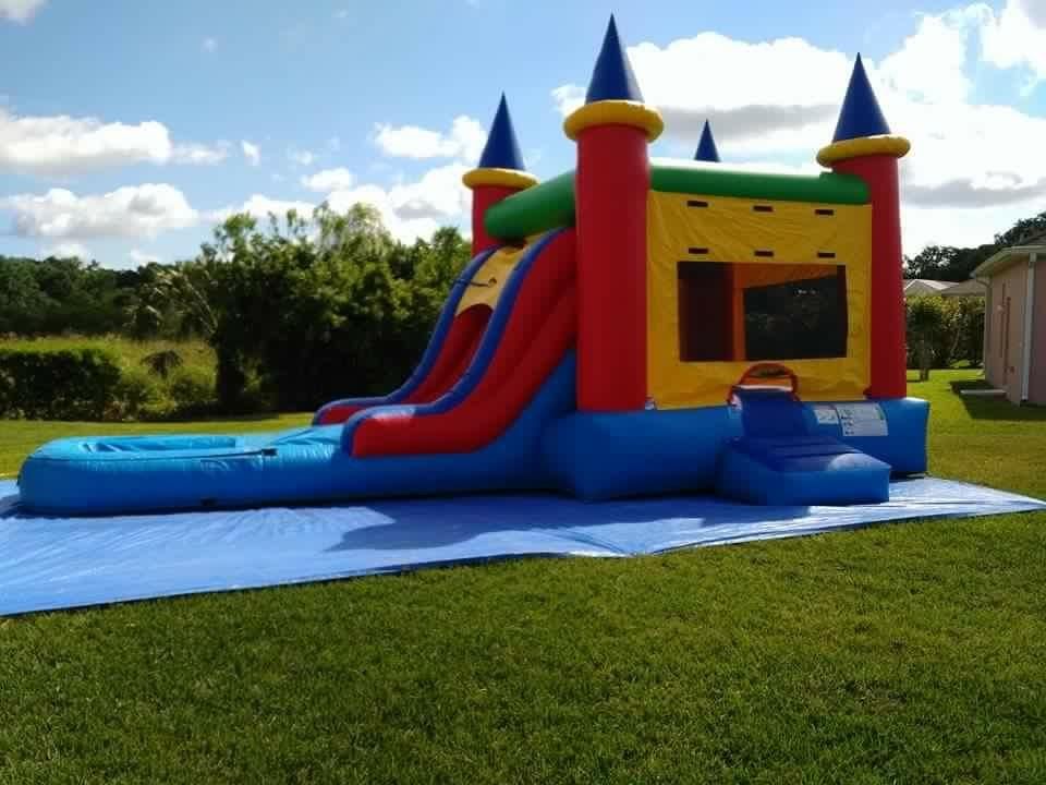 Giggles bounce & Party Rentals
