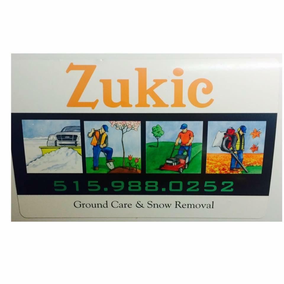 Zukic Groundcare & Snow Removal