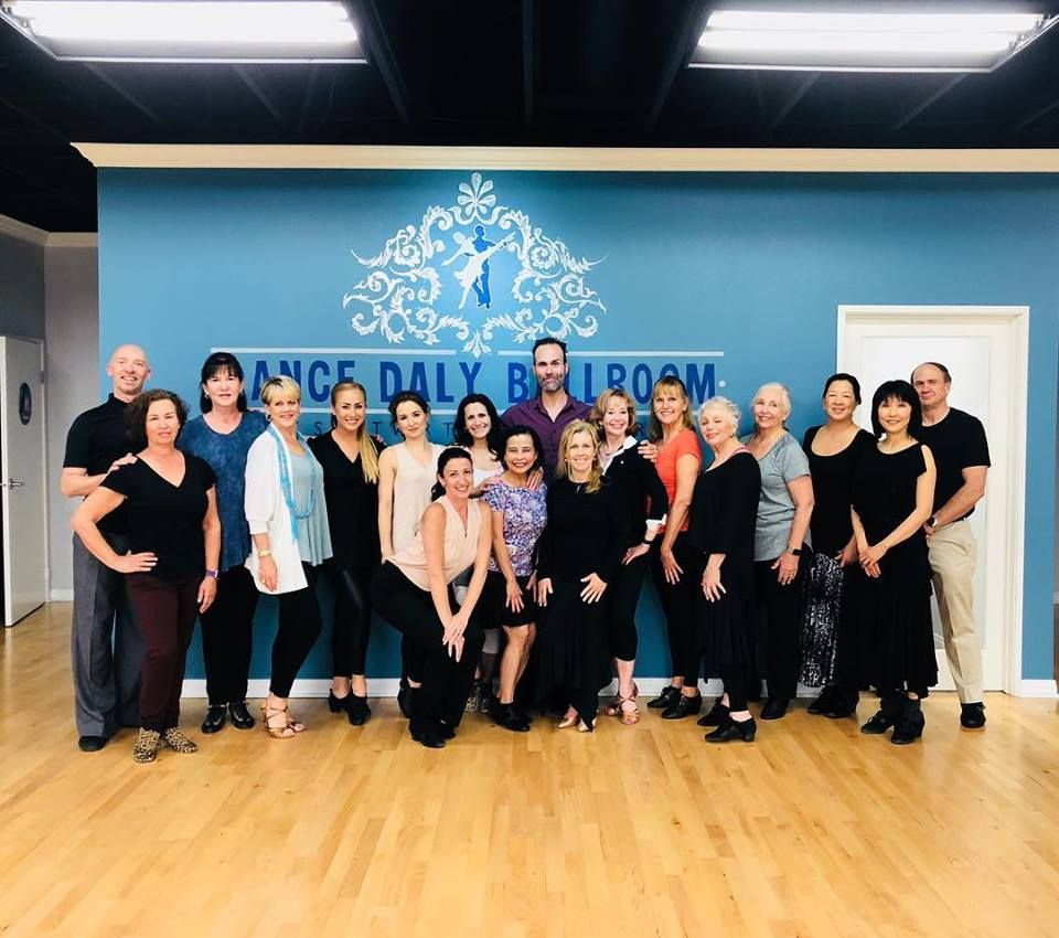 Masterclass with American Smooth Finalist Mazen Ha