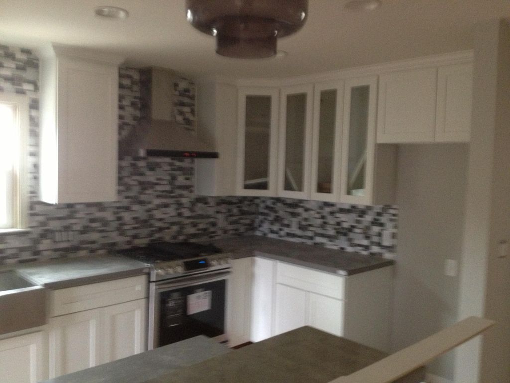 Modern Kitchen