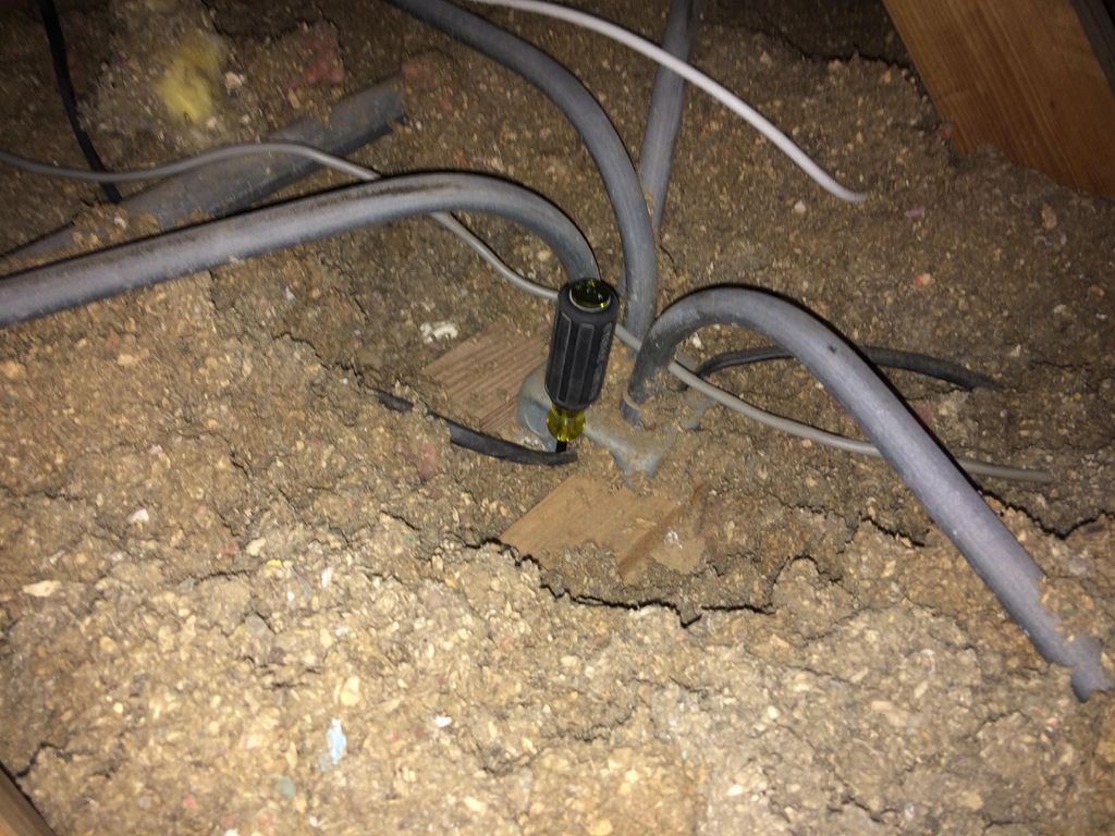 Over the years I have trouble shot more than i can