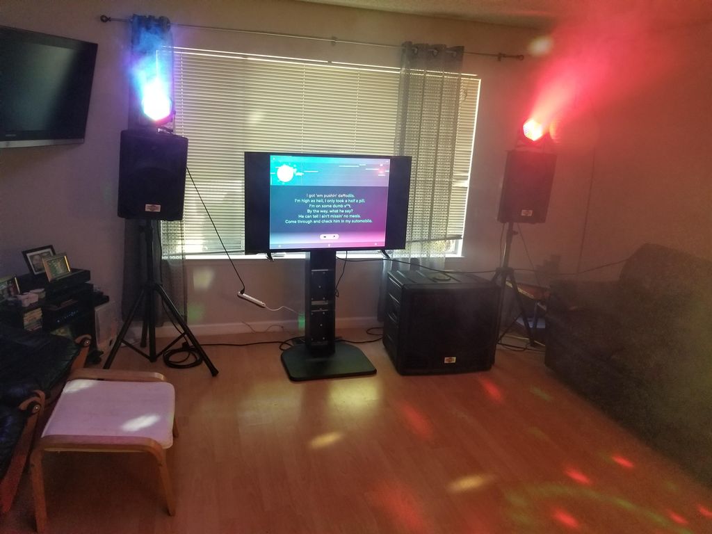 Projects and media