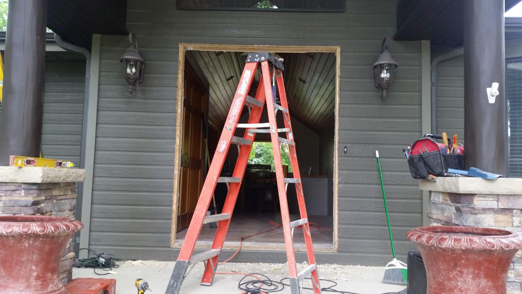 Pic 3 Front Entry Opening 
