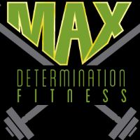 Max Determination Fitness