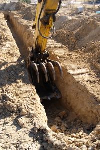 Underground Electrical Services