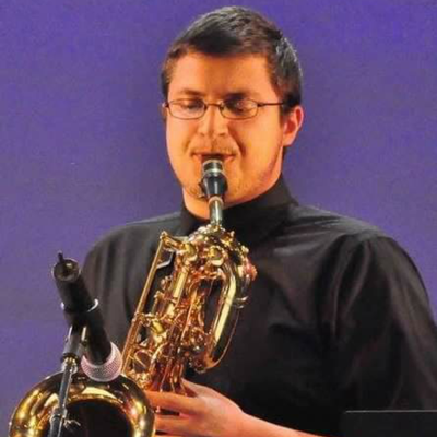 Avatar for Vincent Santoro's Music Studio