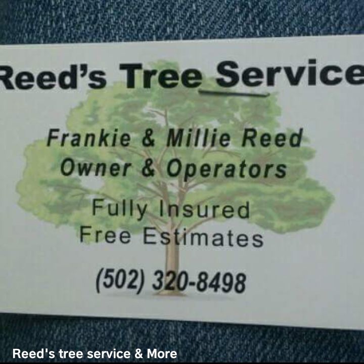 Reeds Tree Service