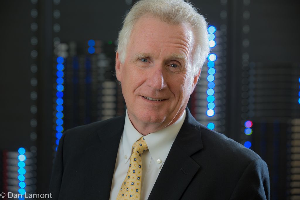 Executive Portrait, Sabey Corp