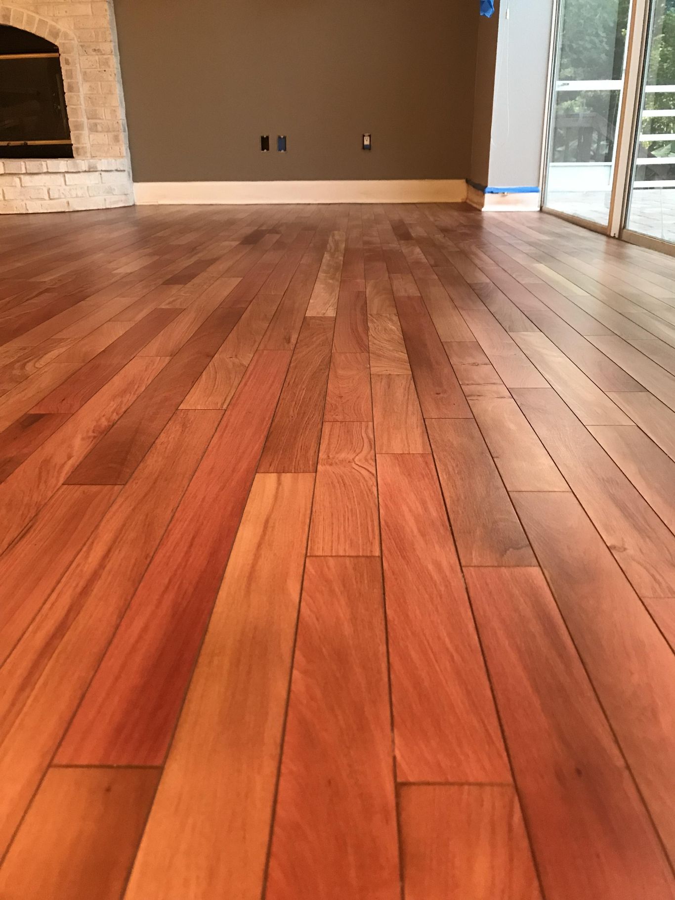 B.MAR Wood Floor Refinishing New Port Richey, FL