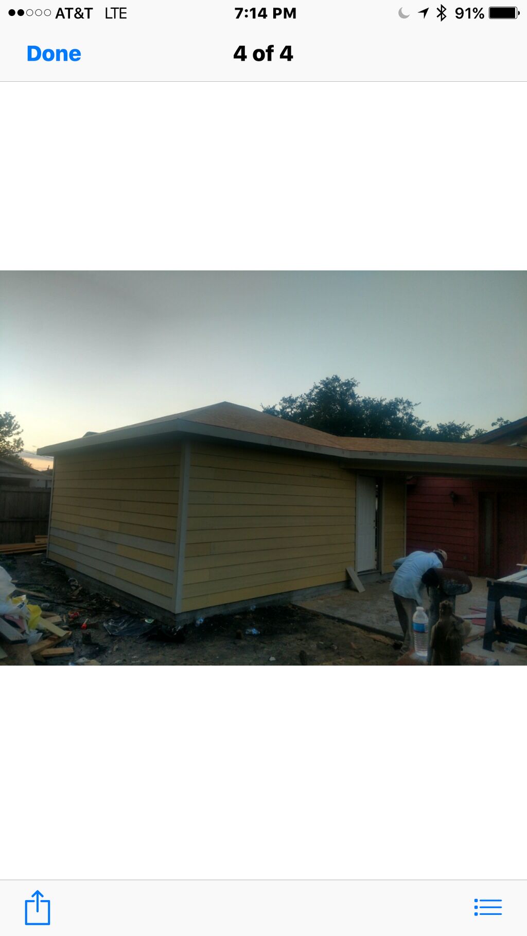 Projects and media