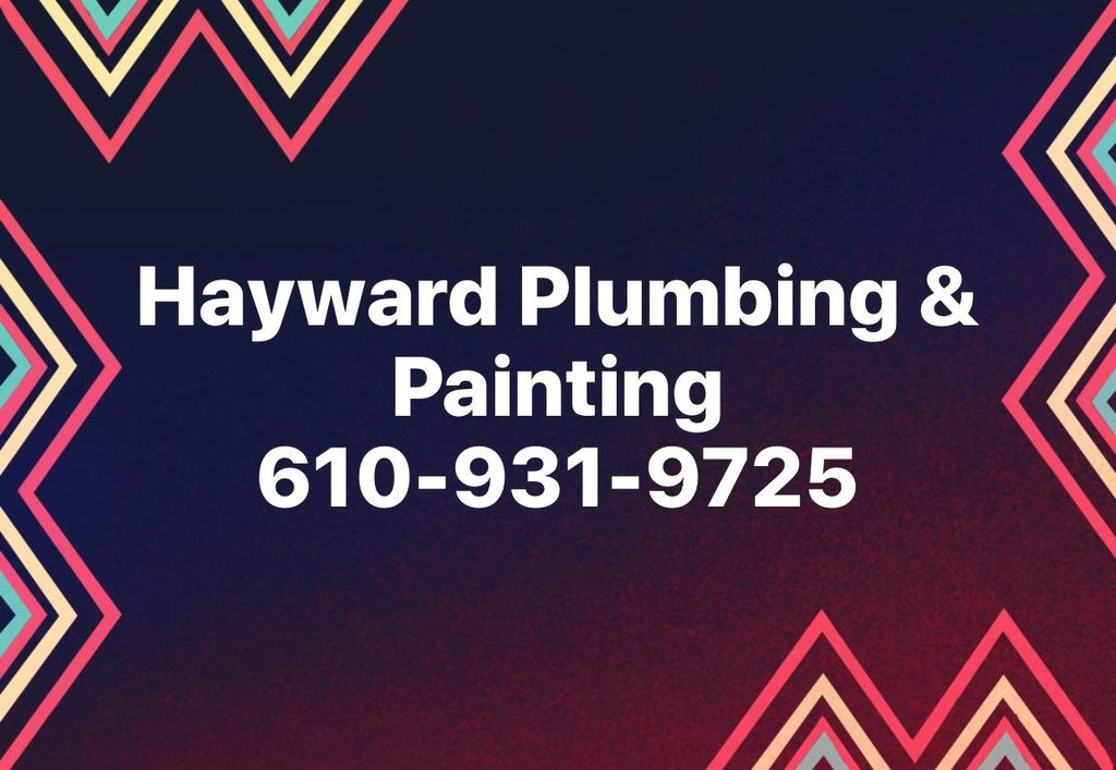 Hayward Plumbing & Painting