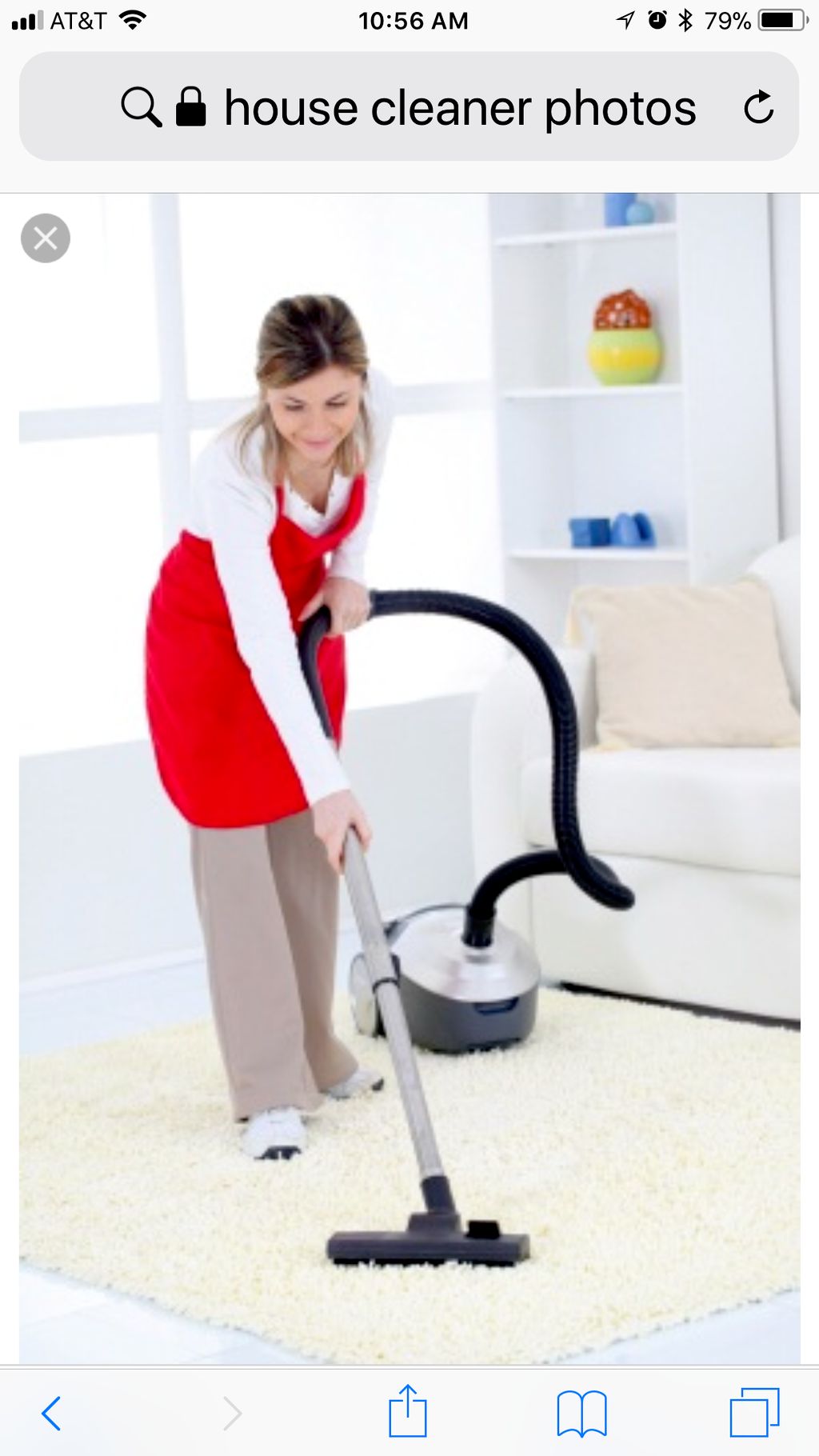 Dust off Cleaning Services