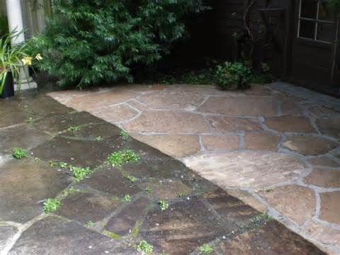 Dustins Pressure Washing