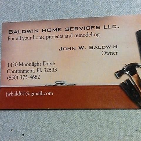Baldwin Home Services LLC