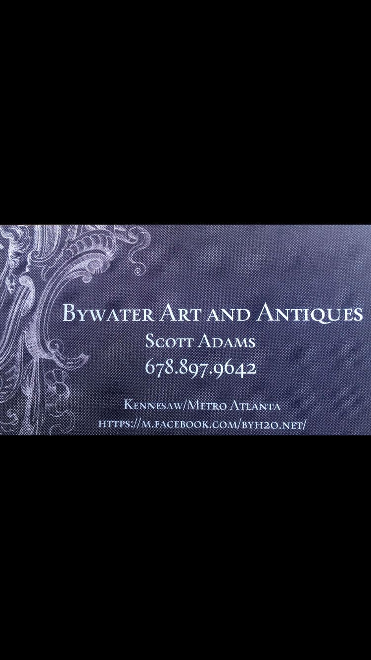 Bywater Art & Antiques