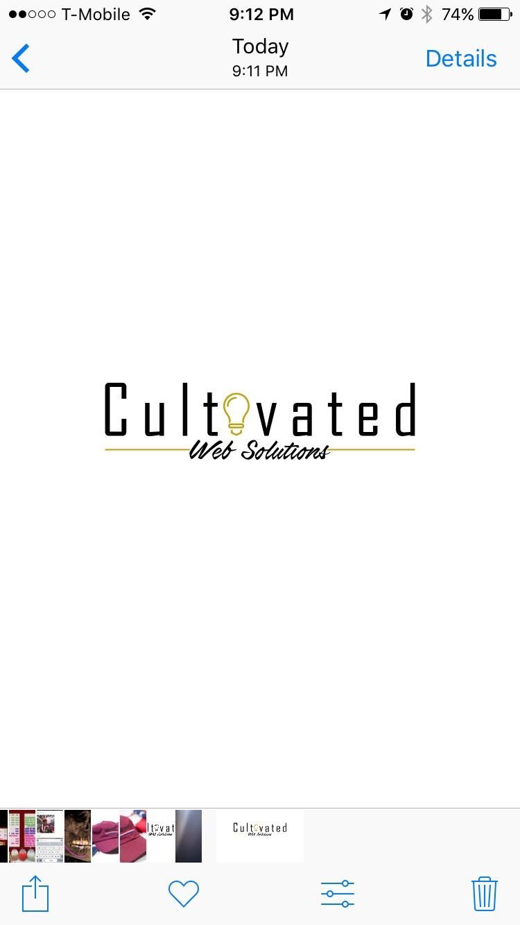 Cultivated Web Solutions